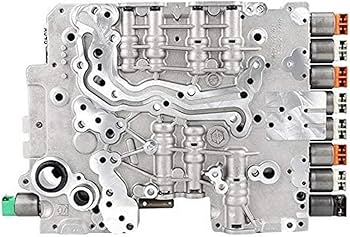 En este momento estás viendo DIAGNOSTICO AVERÍA SOLENOIDES CAJA DE CAMBIOS AUTOMÁTICA ZF 8HP70